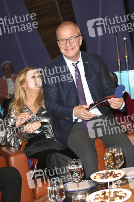 'NDR Talk Show' in Hamburg