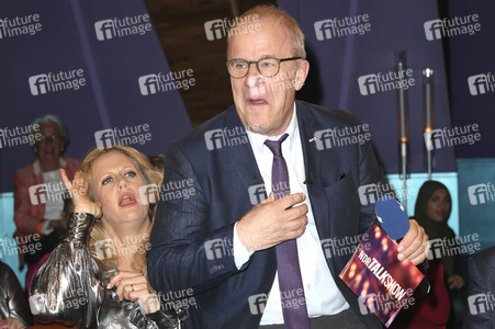 'NDR Talk Show' in Hamburg