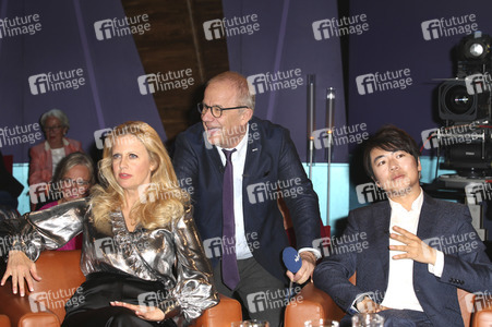 'NDR Talk Show' in Hamburg