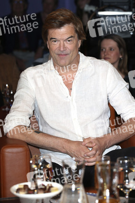 'NDR Talk Show' in Hamburg