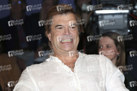 'NDR Talk Show' in Hamburg