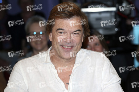 'NDR Talk Show' in Hamburg