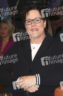 'NDR Talk Show' in Hamburg