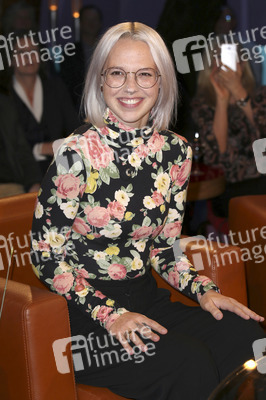 'NDR Talk Show' in Hamburg