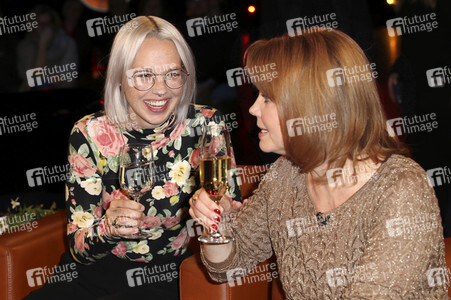 'NDR Talk Show' in Hamburg