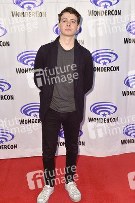 Photocall 'Tolkien' auf der WonderCon 2019 in Anaheim