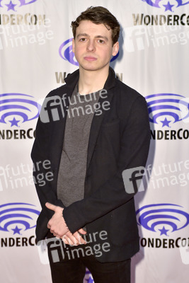 Photocall 'Tolkien' auf der WonderCon 2019 in Anaheim