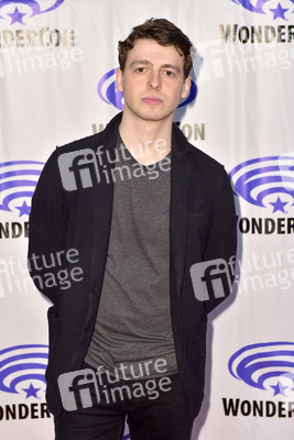 Photocall 'Tolkien' auf der WonderCon 2019 in Anaheim