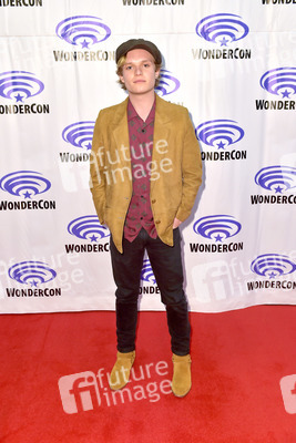 Photocall 'Tolkien' auf der WonderCon 2019 in Anaheim