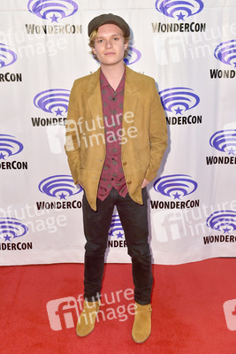 Photocall 'Tolkien' auf der WonderCon 2019 in Anaheim