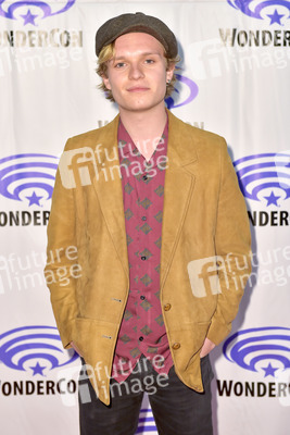 Photocall 'Tolkien' auf der WonderCon 2019 in Anaheim