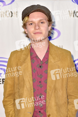 Photocall 'Tolkien' auf der WonderCon 2019 in Anaheim