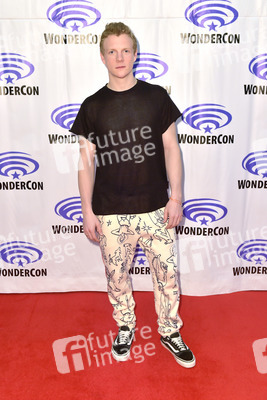 Photocall 'Tolkien' auf der WonderCon 2019 in Anaheim