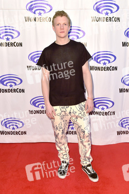 Photocall 'Tolkien' auf der WonderCon 2019 in Anaheim