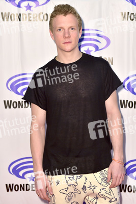 Photocall 'Tolkien' auf der WonderCon 2019 in Anaheim