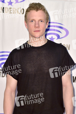 Photocall 'Tolkien' auf der WonderCon 2019 in Anaheim