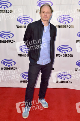 Photocall 'Tolkien' auf der WonderCon 2019 in Anaheim