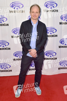 Photocall 'Tolkien' auf der WonderCon 2019 in Anaheim