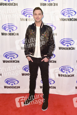 Photocall 'Tolkien' auf der WonderCon 2019 in Anaheim