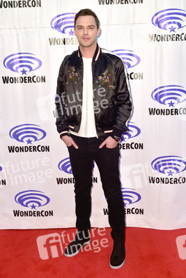 Photocall 'Tolkien' auf der WonderCon 2019 in Anaheim