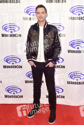 Photocall 'Tolkien' auf der WonderCon 2019 in Anaheim