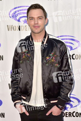 Photocall 'Tolkien' auf der WonderCon 2019 in Anaheim