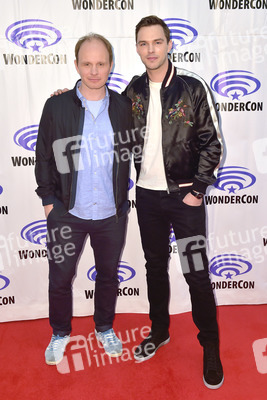 Photocall 'Tolkien' auf der WonderCon 2019 in Anaheim