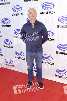 Photocall 'X-Men: Dark Phoenix' auf der WonderCon 2019 in Anaheim