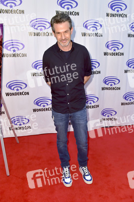 Photocall 'X-Men: Dark Phoenix' auf der WonderCon 2019 in Anaheim