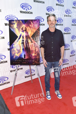 Photocall 'X-Men: Dark Phoenix' auf der WonderCon 2019 in Anaheim