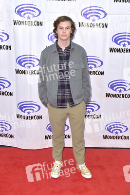 Photocall 'X-Men: Dark Phoenix' auf der WonderCon 2019 in Anaheim