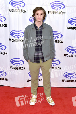 Photocall 'X-Men: Dark Phoenix' auf der WonderCon 2019 in Anaheim