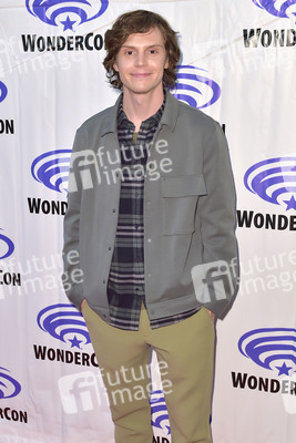 Photocall 'X-Men: Dark Phoenix' auf der WonderCon 2019 in Anaheim