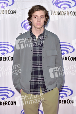 Photocall 'X-Men: Dark Phoenix' auf der WonderCon 2019 in Anaheim