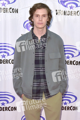 Photocall 'X-Men: Dark Phoenix' auf der WonderCon 2019 in Anaheim