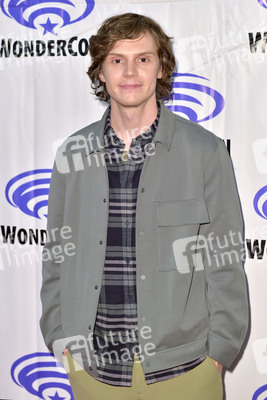 Photocall 'X-Men: Dark Phoenix' auf der WonderCon 2019 in Anaheim