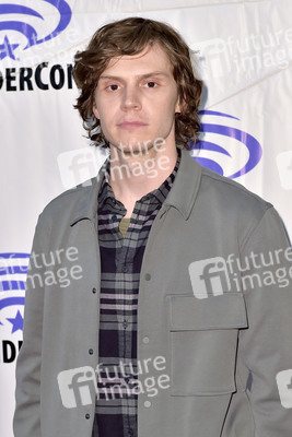 Photocall 'X-Men: Dark Phoenix' auf der WonderCon 2019 in Anaheim