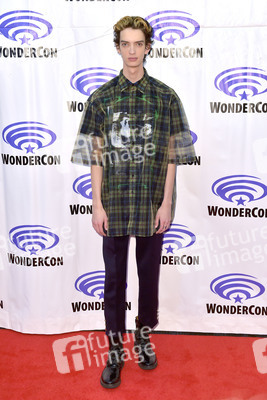 Photocall 'X-Men: Dark Phoenix' auf der WonderCon 2019 in Anaheim