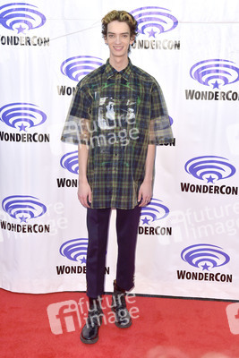 Photocall 'X-Men: Dark Phoenix' auf der WonderCon 2019 in Anaheim