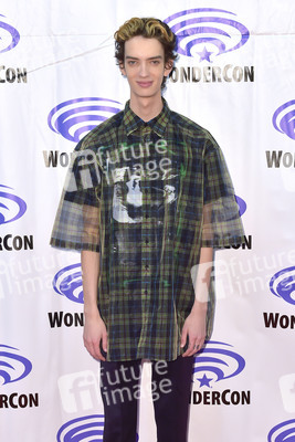 Photocall 'X-Men: Dark Phoenix' auf der WonderCon 2019 in Anaheim