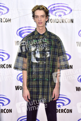 Photocall 'X-Men: Dark Phoenix' auf der WonderCon 2019 in Anaheim