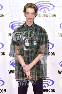 Photocall 'X-Men: Dark Phoenix' auf der WonderCon 2019 in Anaheim