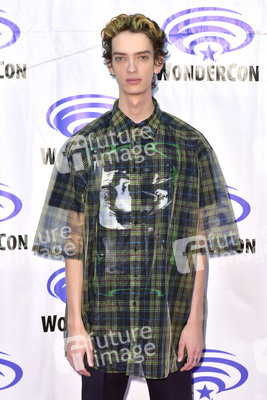 Photocall 'X-Men: Dark Phoenix' auf der WonderCon 2019 in Anaheim