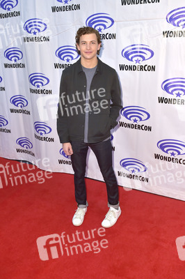 Photocall 'X-Men: Dark Phoenix' auf der WonderCon 2019 in Anaheim