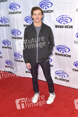 Photocall 'X-Men: Dark Phoenix' auf der WonderCon 2019 in Anaheim