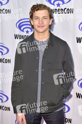 Photocall 'X-Men: Dark Phoenix' auf der WonderCon 2019 in Anaheim