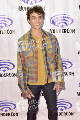 Photocall 'Deadly Class' auf der WonderCon 2019 in Anaheim