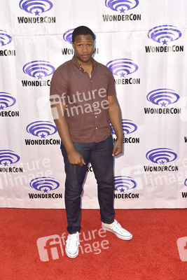 Photocall 'Deadly Class' auf der WonderCon 2019 in Anaheim