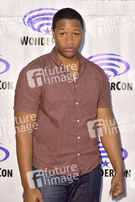 Photocall 'Deadly Class' auf der WonderCon 2019 in Anaheim