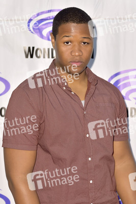 Photocall 'Deadly Class' auf der WonderCon 2019 in Anaheim